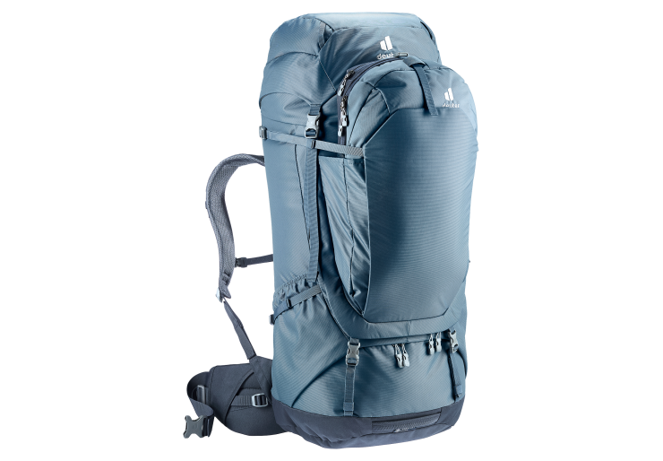 Sac à dos Deuter Voyager 60+10 Atlantic-Ink