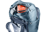 Sac à dos Deuter Voyager 60+10 Atlantic-Ink