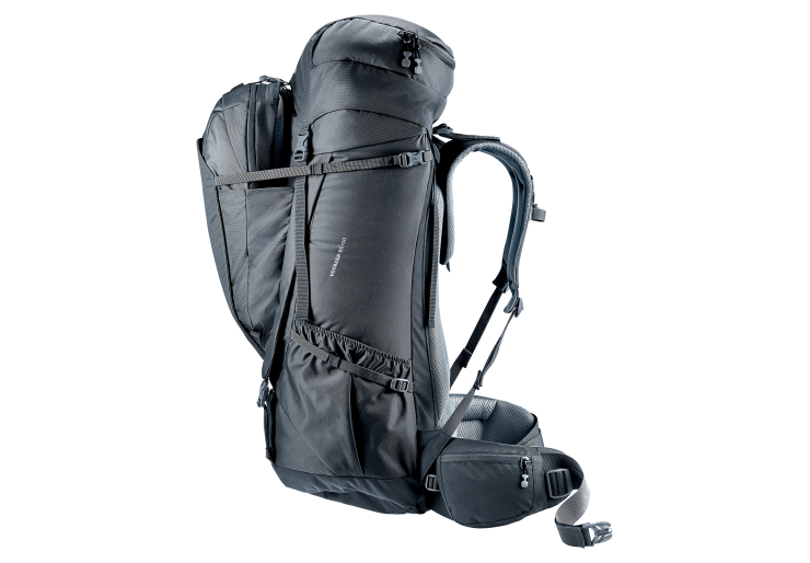 Sac à dos Deuter Voyager 60+10 Atlantic-Ink