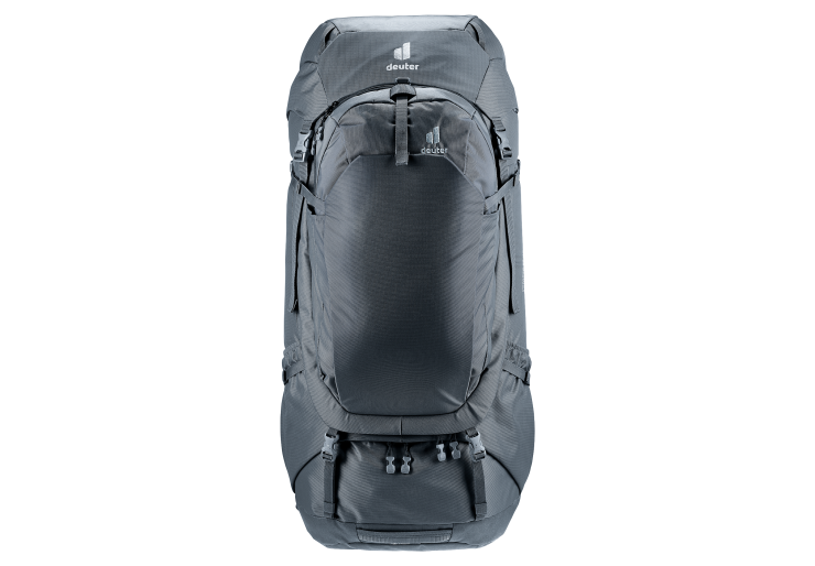 Sac à dos Deuter Voyager 60+10 Atlantic-Ink