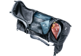 Sac à dos Deuter Voyager 60+10 Atlantic-Ink