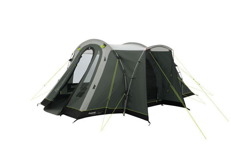 Tente de camping Outwell Nevada 4