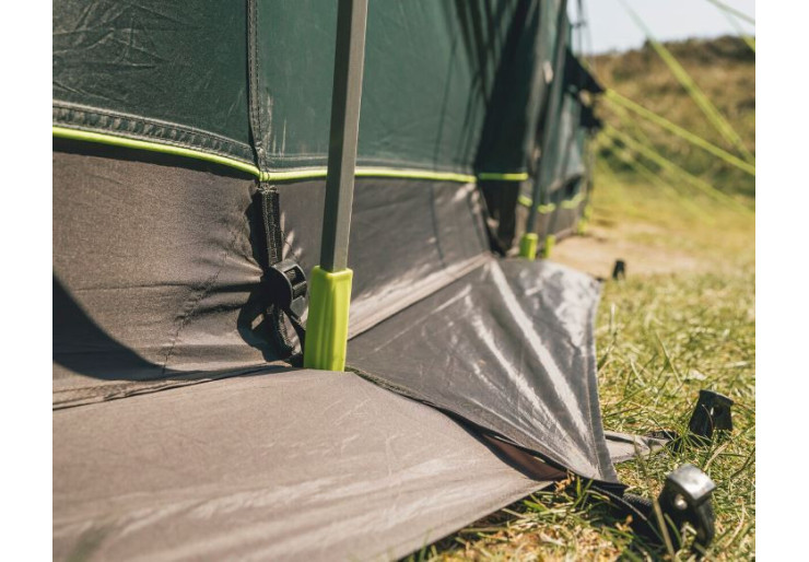 Tente de camping Outwell Nevada 4