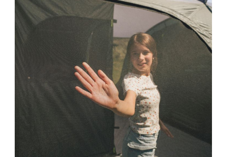 Tente de camping Outwell Nevada 4