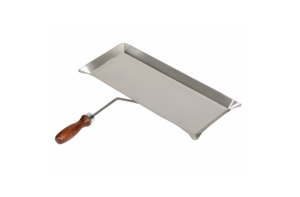 Lechefrite Simple pour barbecue Collet