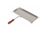 Lechefrite Simple pour barbecue Collet