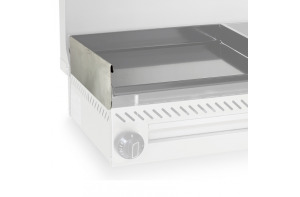 Pare Vent (Unité) pour plancha Collet