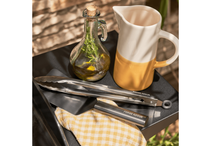 Spatule courte Titane Forge Adour