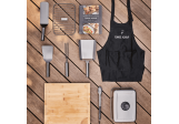 Spatule large Titane Forge Adour