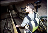 Sac à dos Ortlieb Velocity High Visibility Jaune