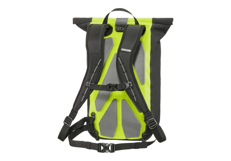 Sac à dos Ortlieb Velocity High Visibility Jaune