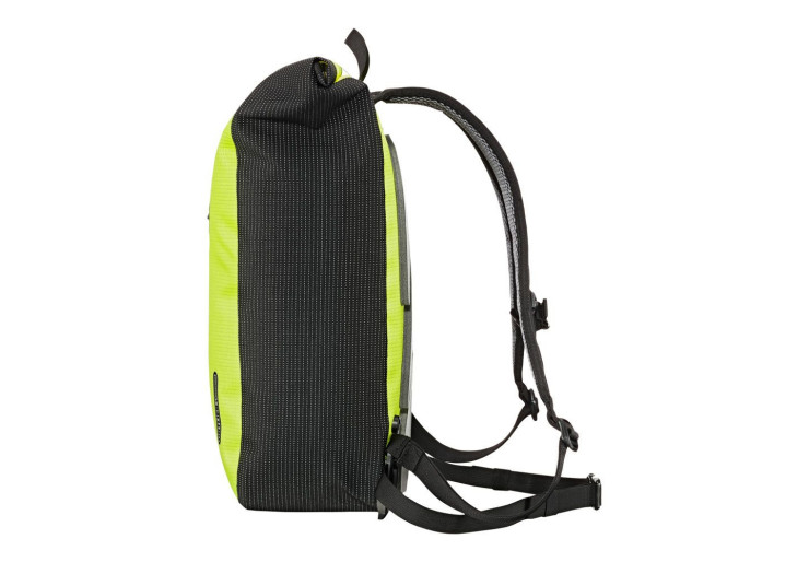 Sac à dos Ortlieb Velocity High Visibility Jaune
