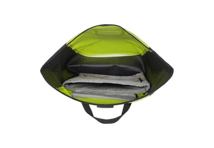 Sac à dos Ortlieb Velocity High Visibility Jaune