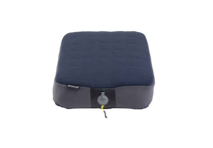 Oreiller de camping Outwell Memory Air