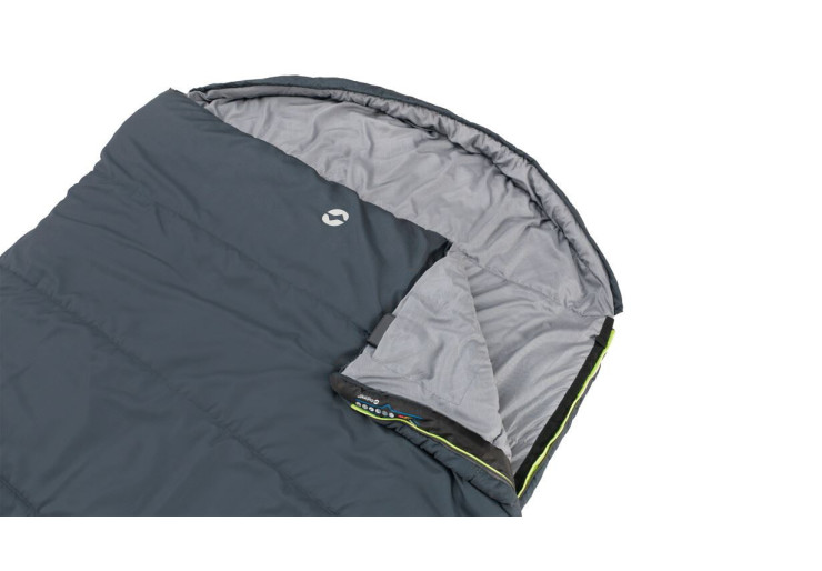 Sac de couchage Outwell Campion Lux Double L