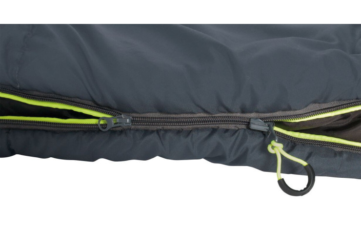 Sac de couchage Outwell Campion Lux Double L