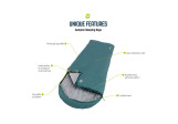 Sac de couchage Outwell Campion Lux Double L