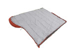 Sac de couchage Outwell Campion Lux Aubergine L