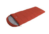 Sac de couchage Outwell Campion Lux Aubergine L