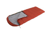 Sac de couchage Outwell Campion Lux Aubergine L
