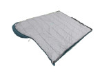 Sac de couchage Outwell Campion Lux Aubergine L