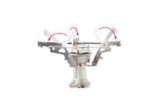 Adaptateur déporté LowDown™ MSR pour réchaud