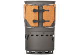 Adaptateur déporté LowDown™ MSR pour réchaud