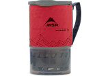 Adaptateur déporté LowDown™ MSR pour réchaud