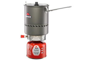 Système de réchaud MSR Reactor 1L