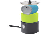 Adaptateur déporté LowDown™ MSR pour réchaud