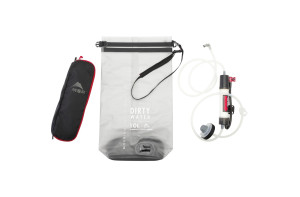 Adaptateur déporté LowDown™ MSR pour réchaud