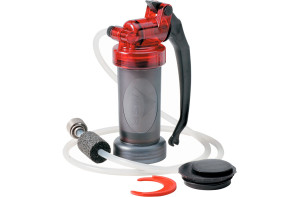 Adaptateur déporté LowDown™ MSR pour réchaud