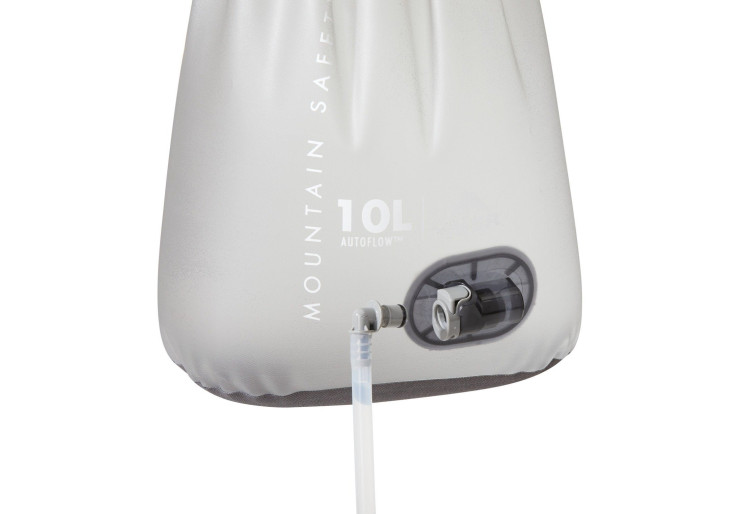 Adaptateur déporté LowDown™ MSR pour réchaud