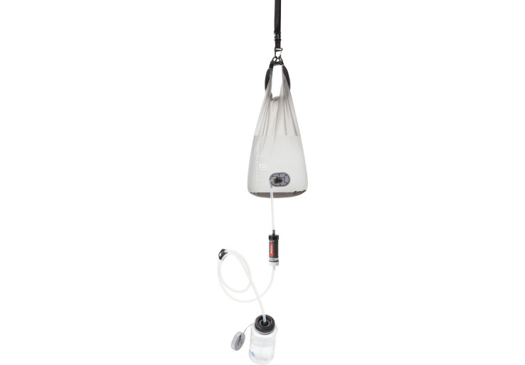 Adaptateur déporté LowDown™ MSR pour réchaud