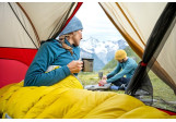 Adaptateur déporté LowDown™ MSR pour réchaud