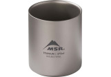 Adaptateur déporté LowDown™ MSR pour réchaud