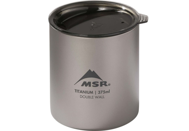 Adaptateur déporté LowDown™ MSR pour réchaud