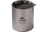 Adaptateur déporté LowDown™ MSR pour réchaud
