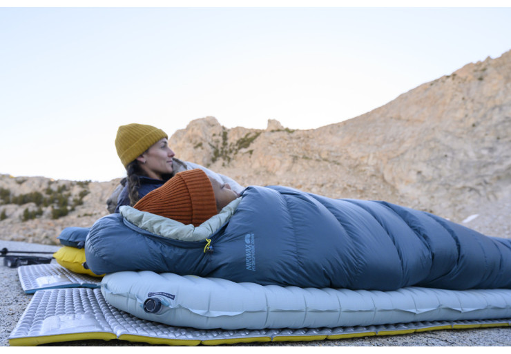 Matelas gonflable Thermarest NeoAir Xtherm NXT Regular