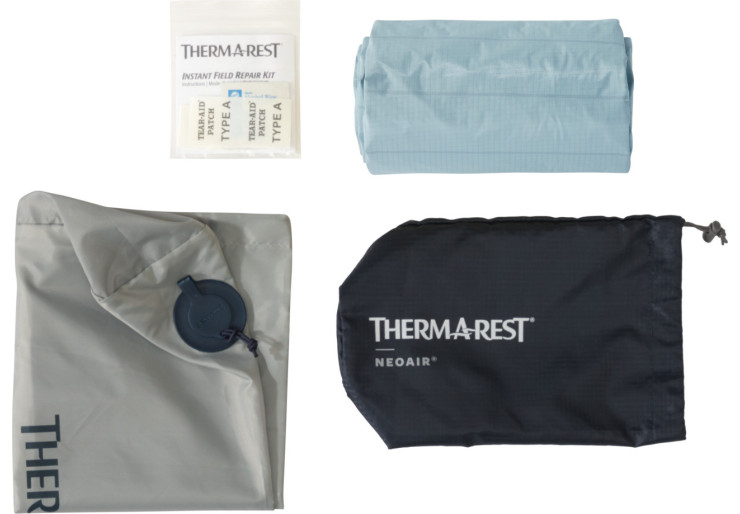 Matelas gonflable Thermarest NeoAir Xtherm NXT MAX Regular Wide