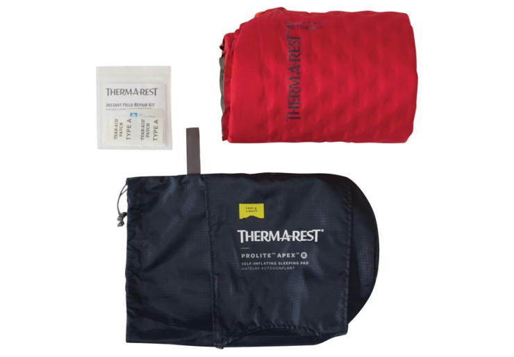 Matelas auto-gonflants Thermarest ProLite Plus Large