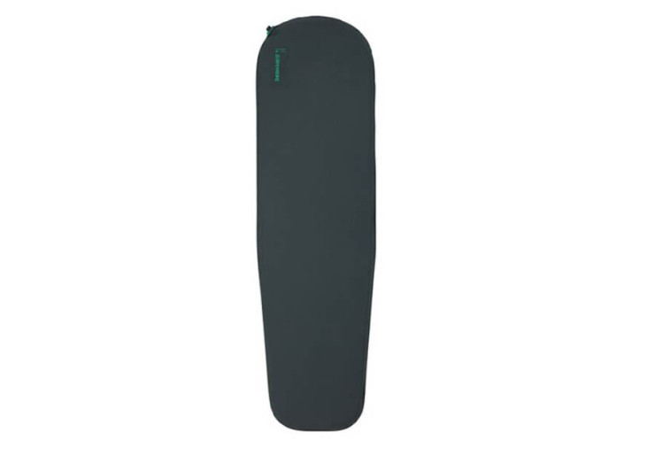 Matelas autogonflant Thermarest Trail Scout Regular