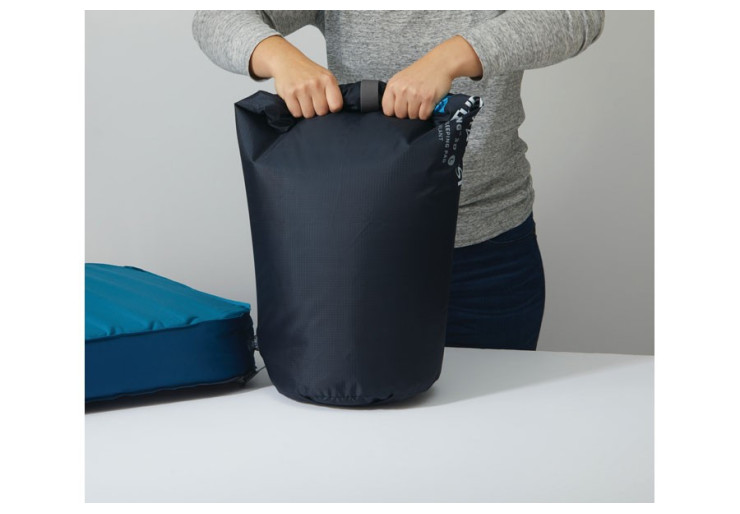 Matelas auto-gonflants Thermarest MondoKing 3D Large