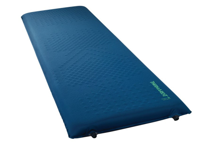 Matelas auto-gonflants Thermarest LuxuryMap Regular
