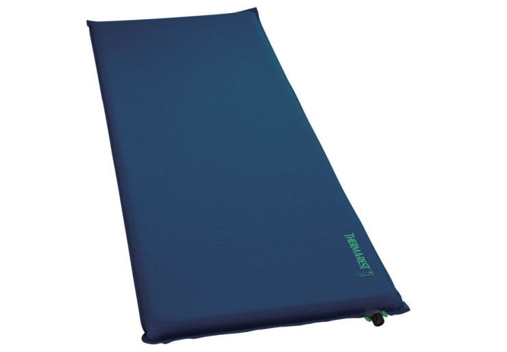 Matelas auto-gonflants Thermarest BaseCamp XL