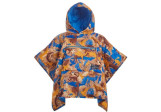 Couverture poncho Thermarest Honcho Poncho Kids Motif Animal