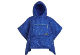 Couverture poncho Thermarest Honcho Poncho Kids Motif Étoiles