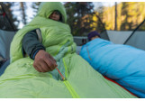 Sac de couchage Thermarest Polar Ranger -30°C Long