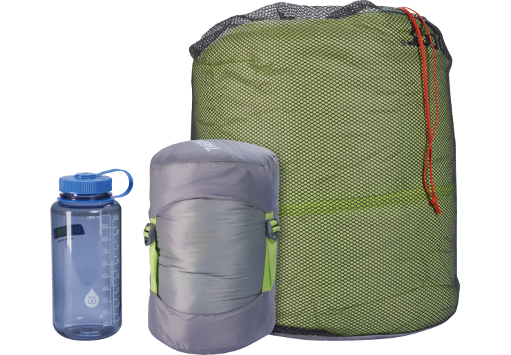 Sac de couchage Thermarest Polar Ranger -30°C Long
