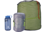 Sac de couchage Thermarest Polar Ranger -30°C Long